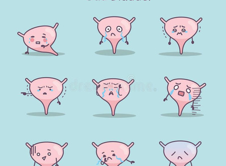 Top Ten Myths About Interstitial Cystitis