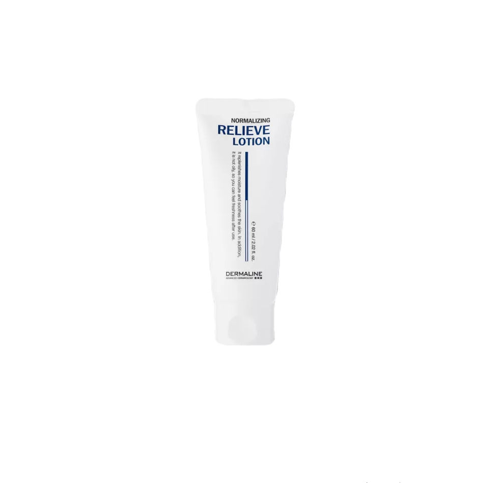 Normalizing Relieve Lotion (60ml)