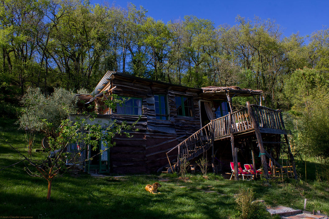 Domaine de la Male - Photo 2