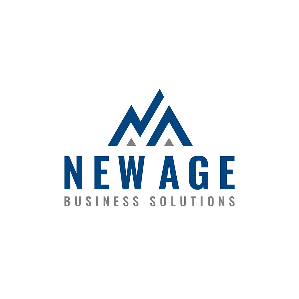 New Age Business