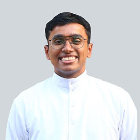 Rev. Fr. Pallikunnel George