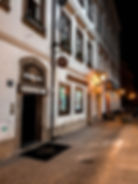 alchemist bar prague