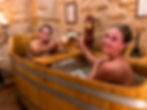 beer spa Bernard prague