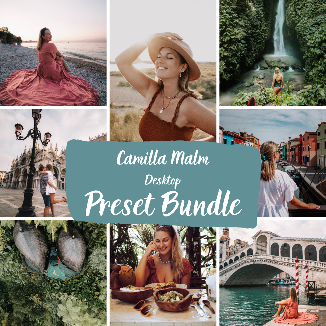 Preset Bundle (Desktop)
