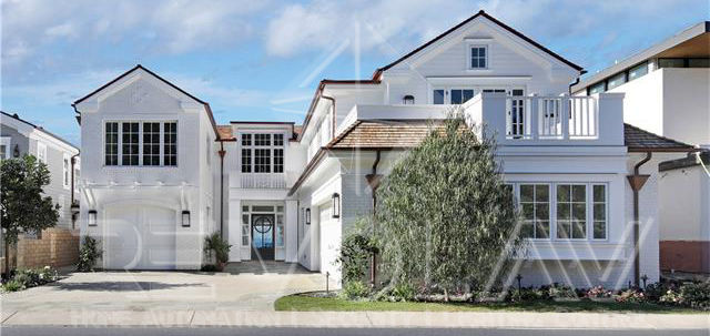 Beach House