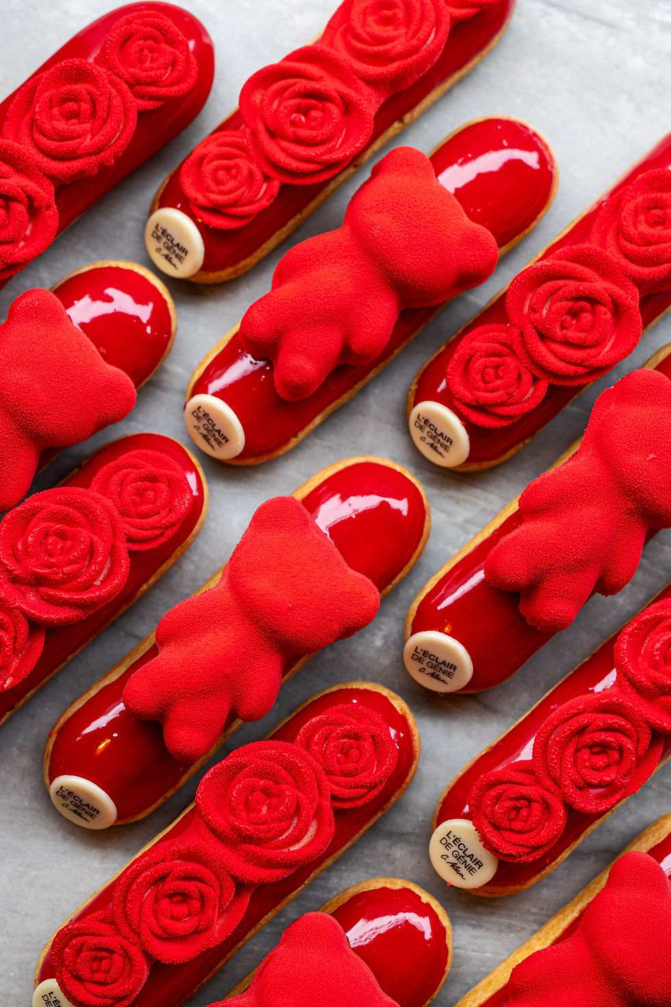 Share the love for Valentine’s Day