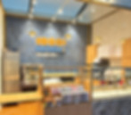 CAFÉ