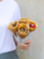 CREPES