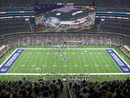 Dallas Cowboys: Offseason Wants, Needs & Preview