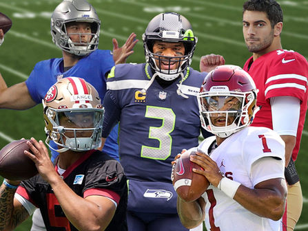 NFC West | Offseason Biggest Winners and Losers