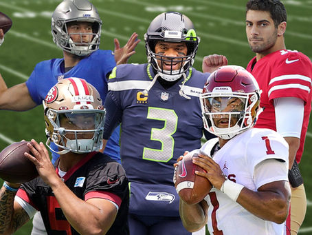 NFC West | Offseason Biggest Winners and Losers