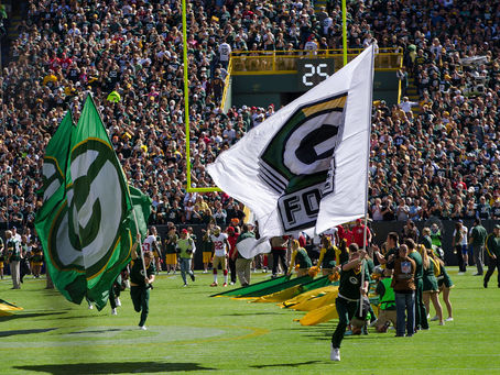 Green Bay Packers: Offseason Wants, Needs & Preview