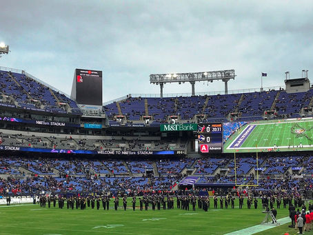 Baltimore Ravens: Offseason Wants, Needs & Preview