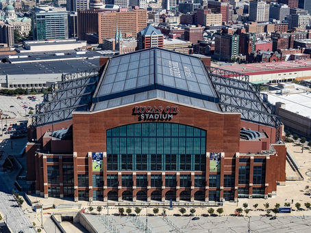 Indianapolis Colts: Offseason Wants, Needs & Preview