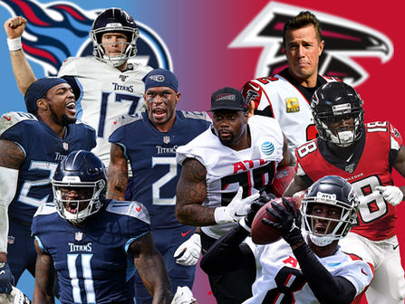 Fantasy Fallout of the Julio Jones Trade