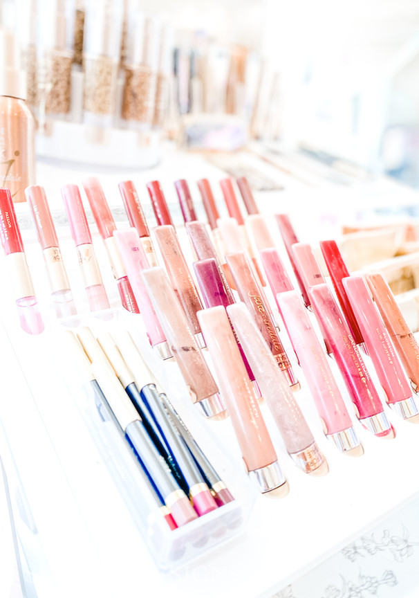Jane Iredale Makeup