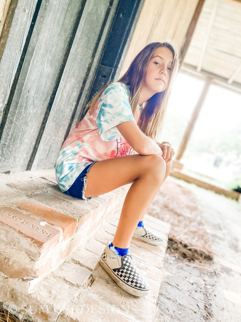 Thumbnail: Lifestyle Photography - Single
