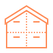 House icon, location of 8x10 Dot Photography