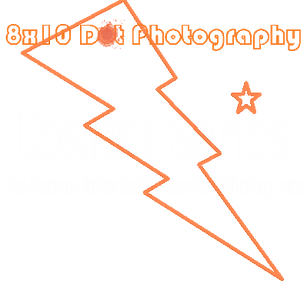 Cosmos Series logo - April 19,  2025