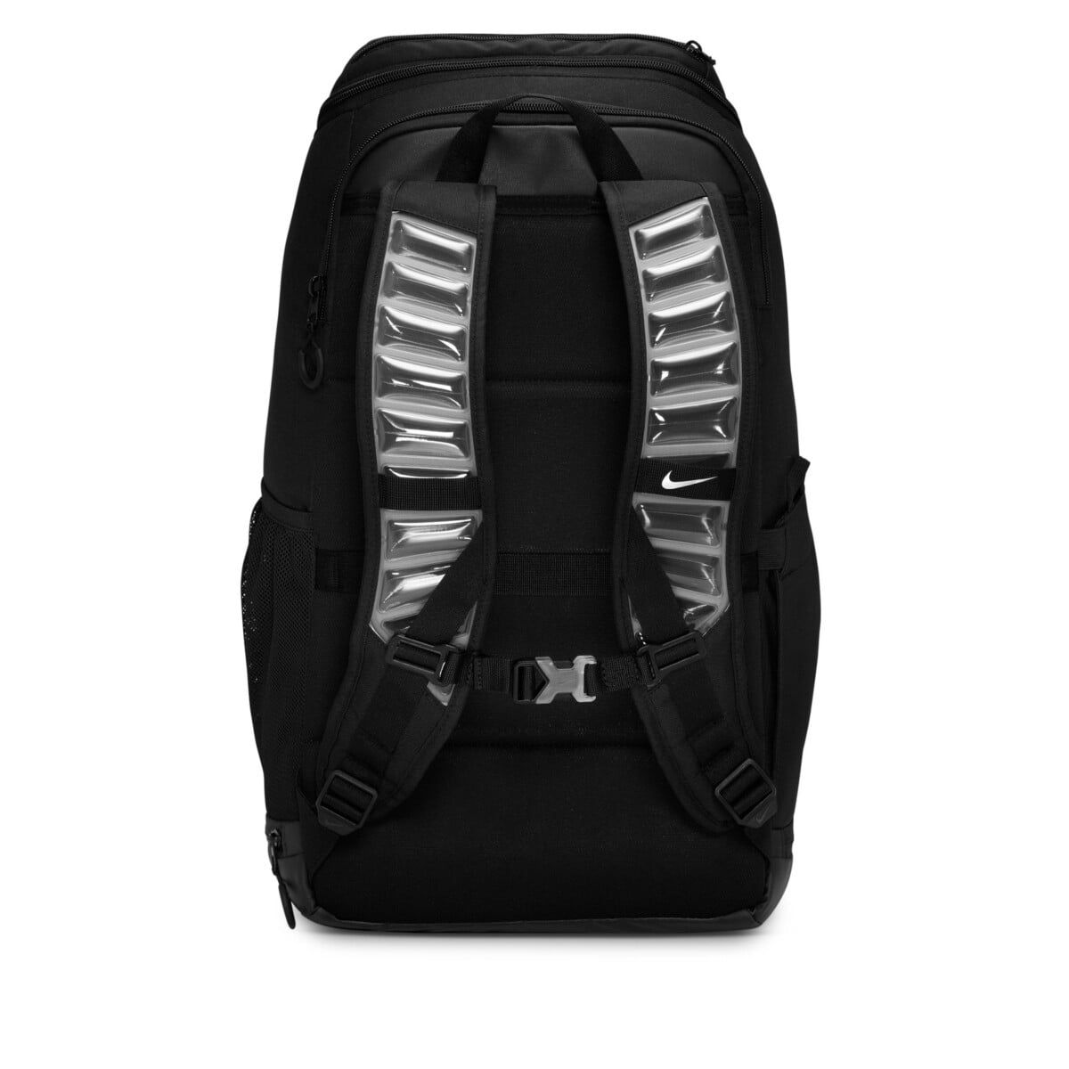 Nike VARSITY ELITE black - Mugursoma aizmugure