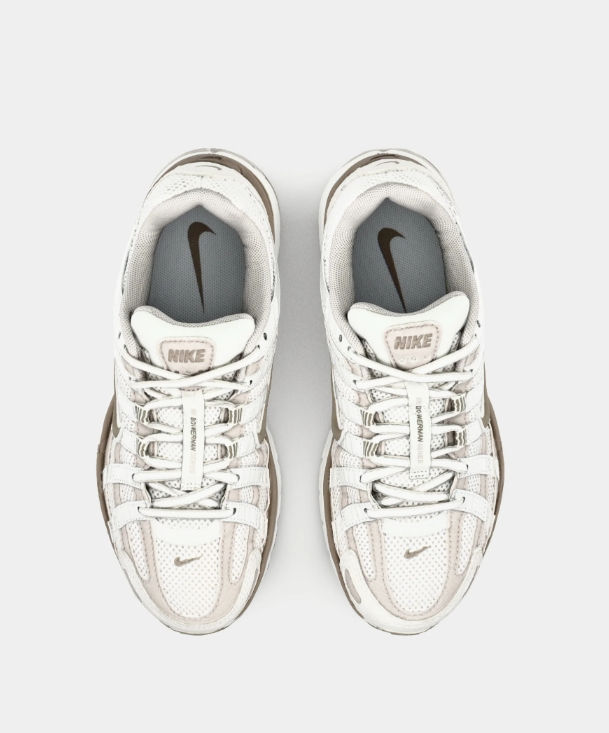 NIKE P-6000 white -  apavi