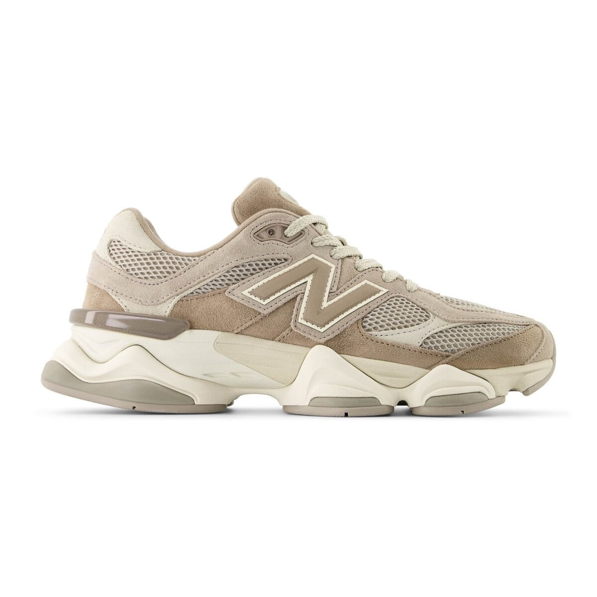 New Balance 9060 Arid Stone Mushroom sporta apavi LV