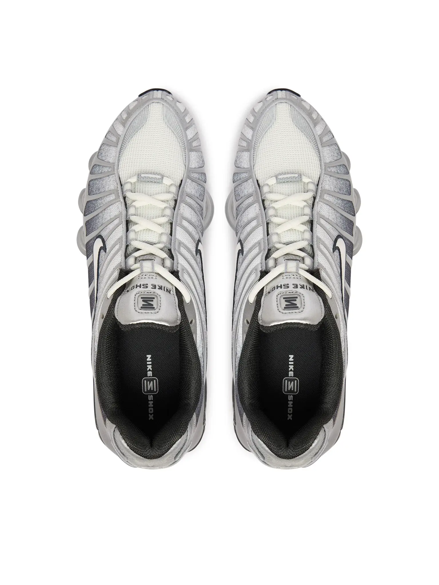 Nike Shox TL Black / Red - apavi
