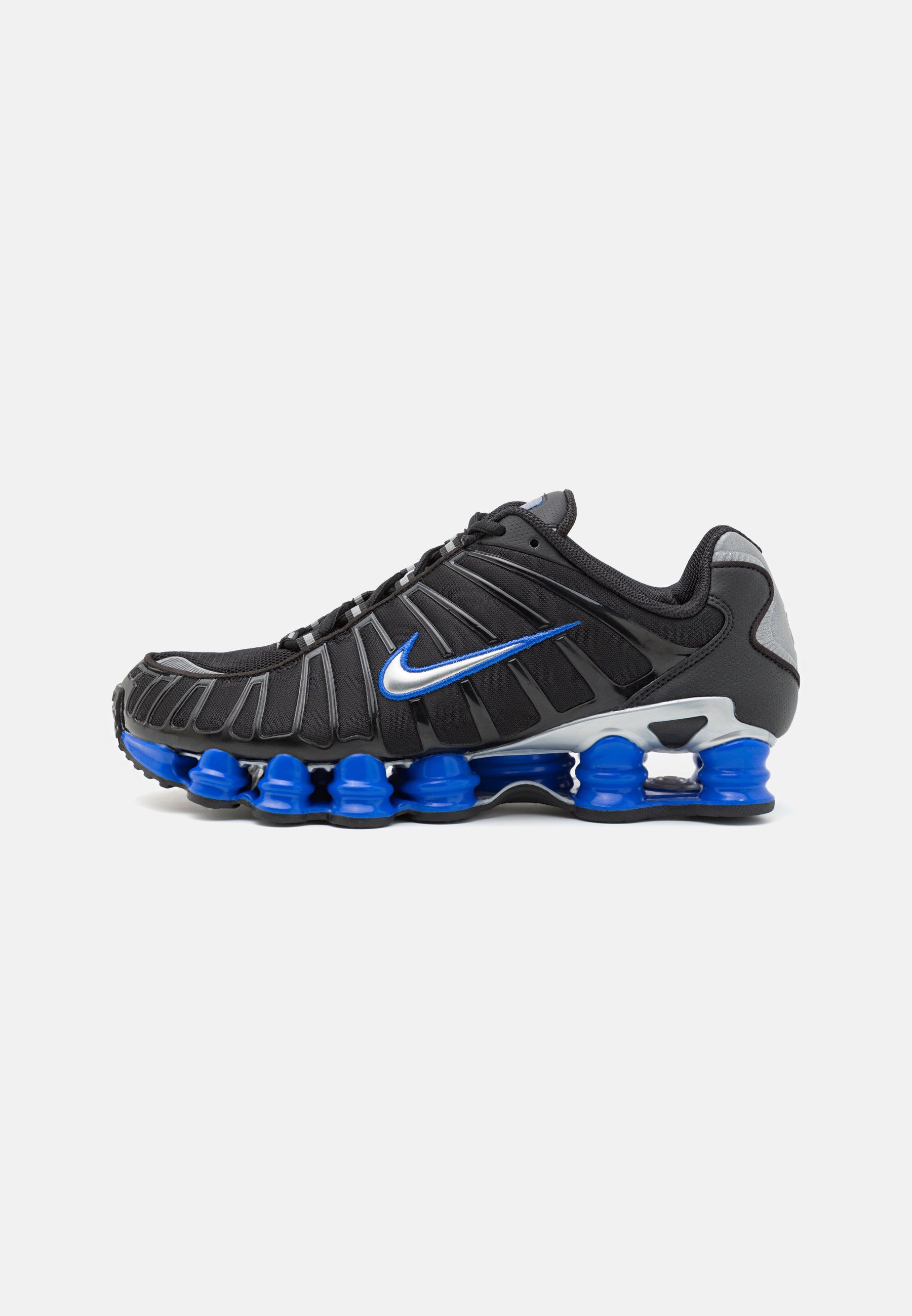 Nike Shox TL Black / Red - apavi
