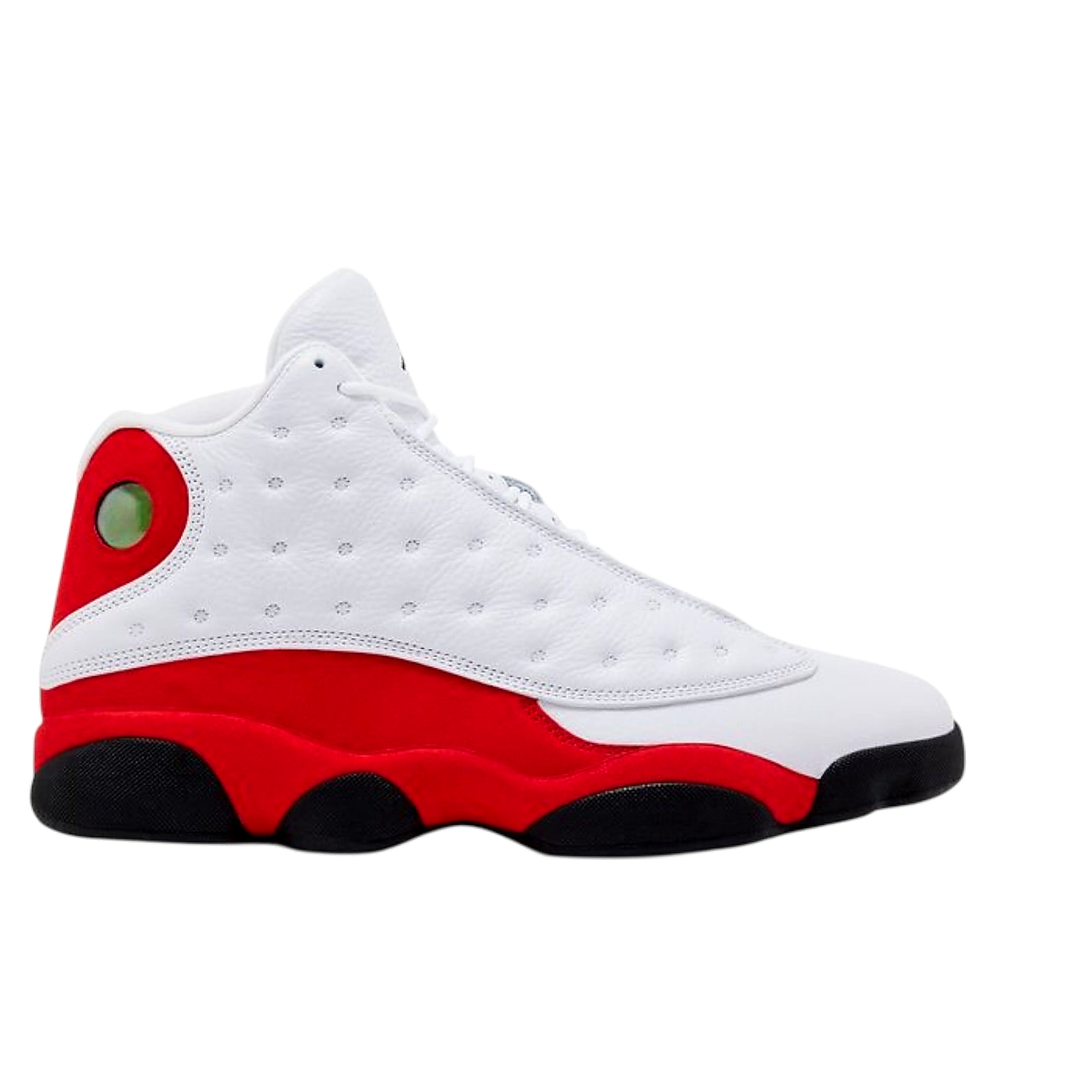 Jordan 13 Retro Flint apavi LV
