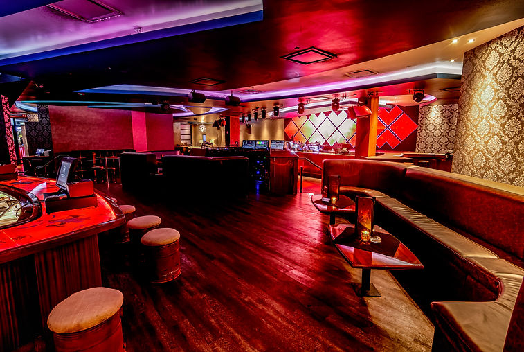 Private Parties Martini Bar at CityPlace Doral Dine, Drink, Dance