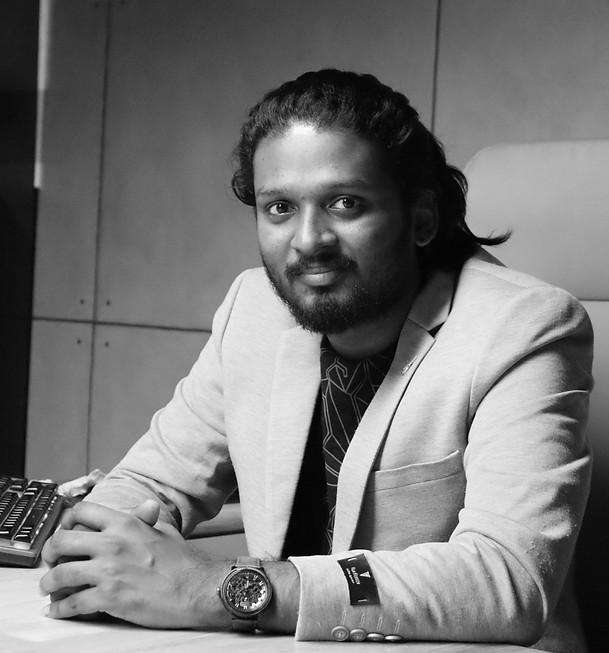 Architect Sai Kiran Atchuta