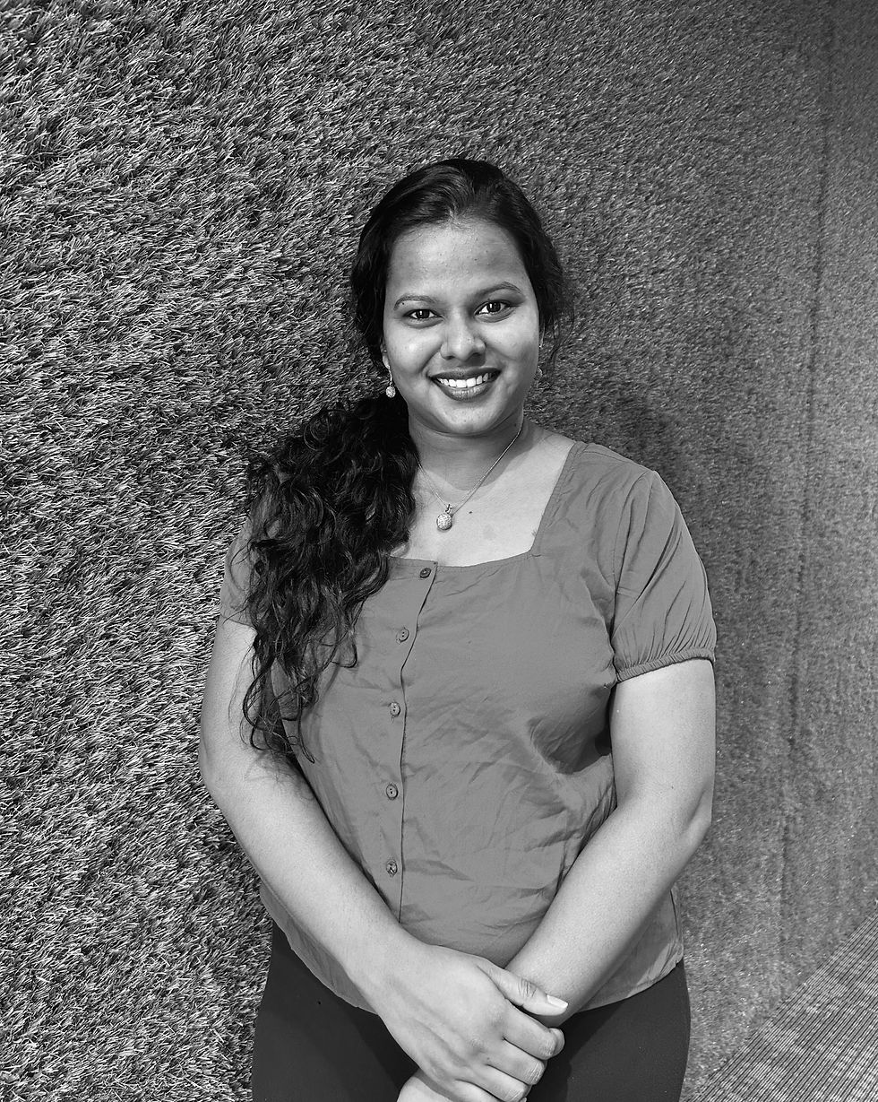 Himani Harikrishna Interior & Print Designer