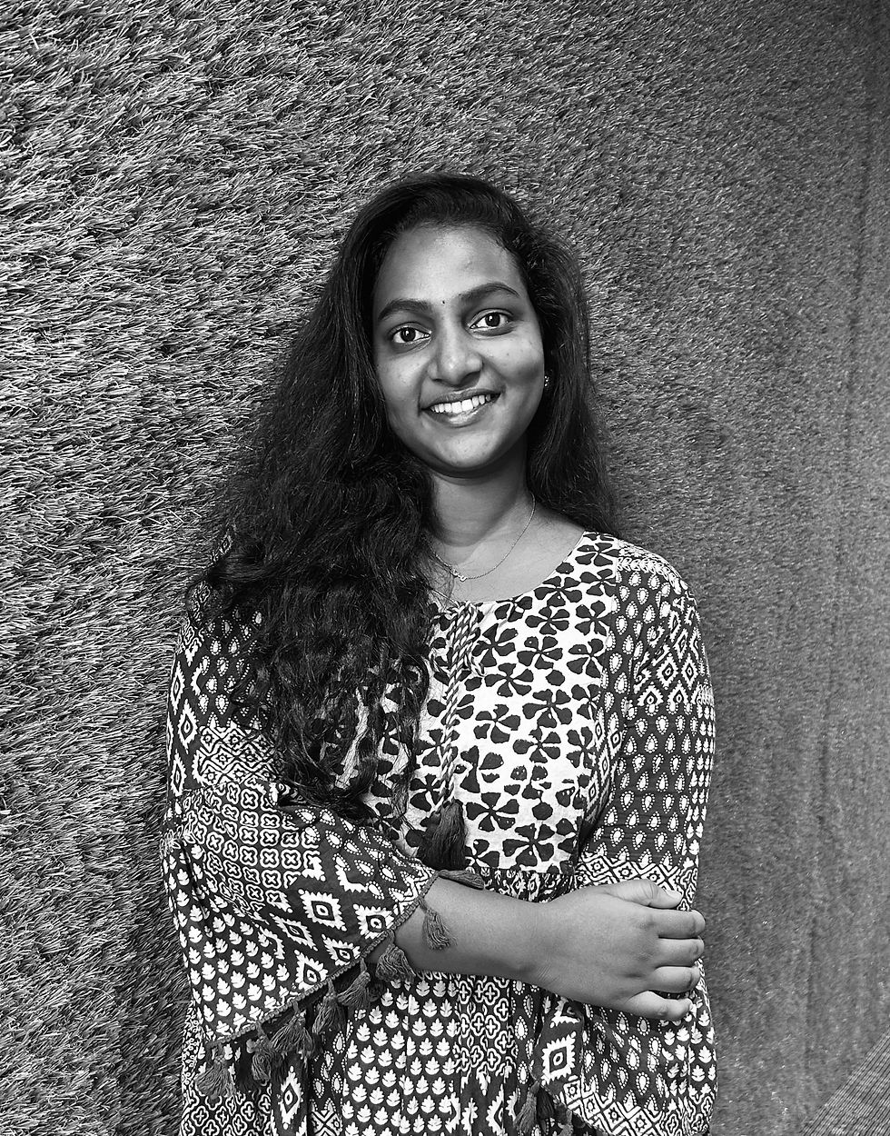 Vishnu Priya Interior Designer