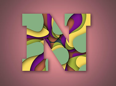 cut paper effect | Visual Effect