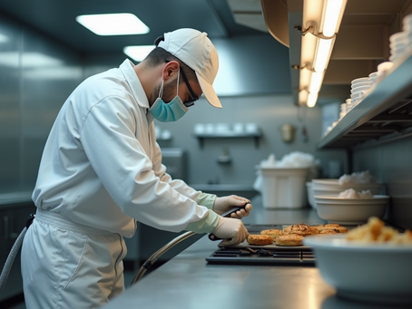 Top Pest Control Tips for Business Owners