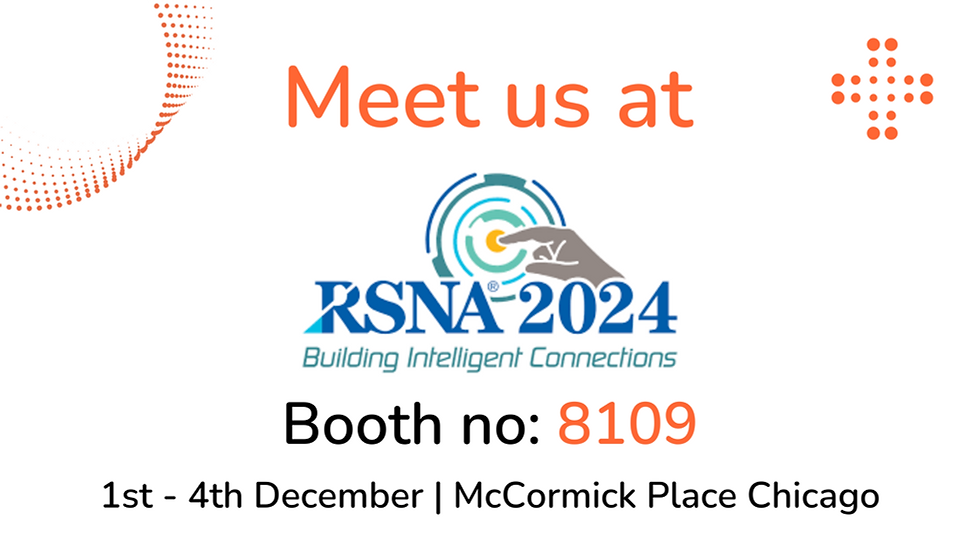 RSNA 2024