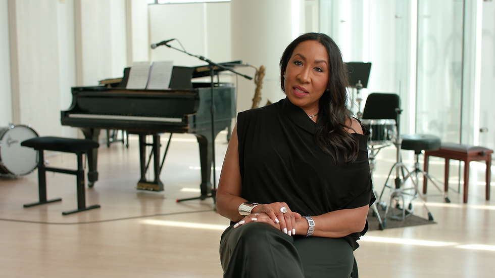 Most of My Heroes Don't Appear on No Stamps - BBC Iplayer