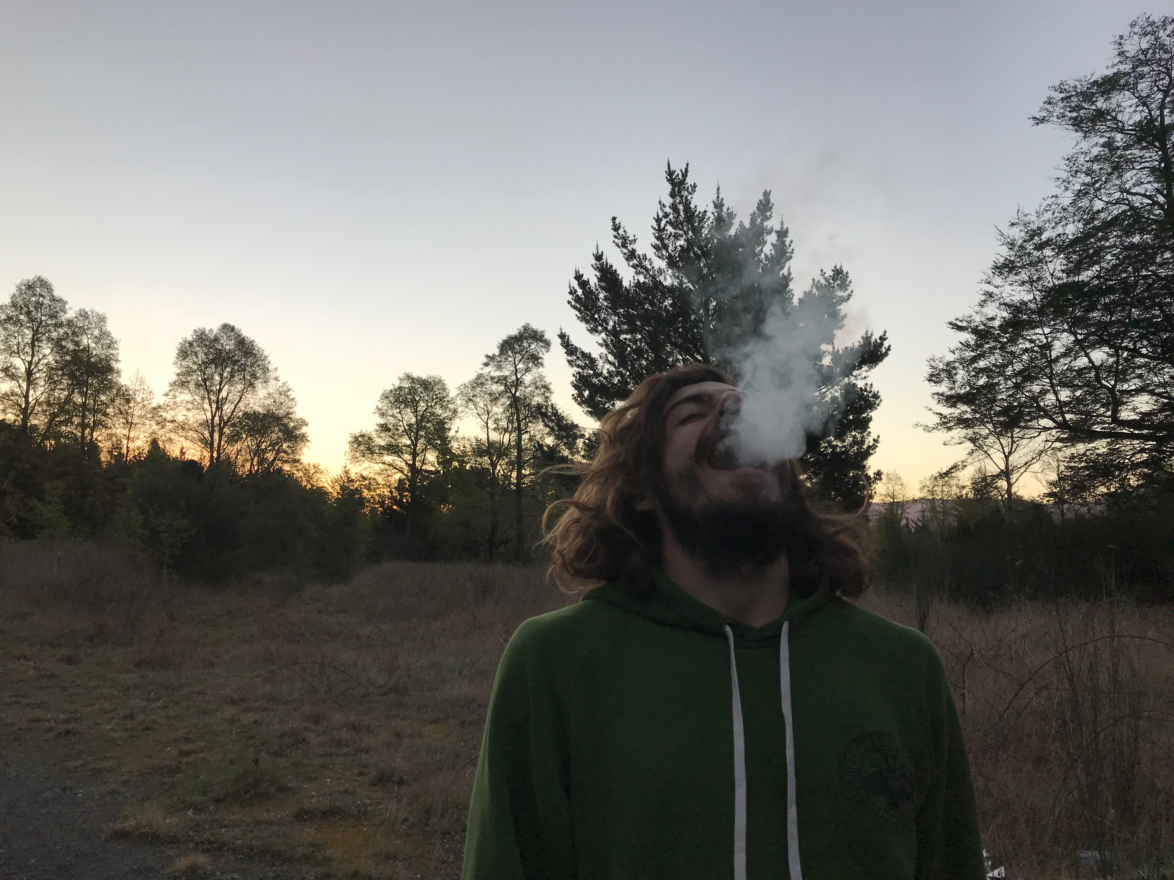 Smoke