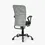 Thumbnail: Shilpa Classic Lotus Mid Back Office Chair