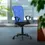Thumbnail: Shilpa Classic Lotus Mid Back Office Chair