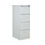 Thumbnail: 4 Door Filing Cabinet