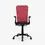 Thumbnail: Shilpa Classic Lotus Mid Back Office Chair