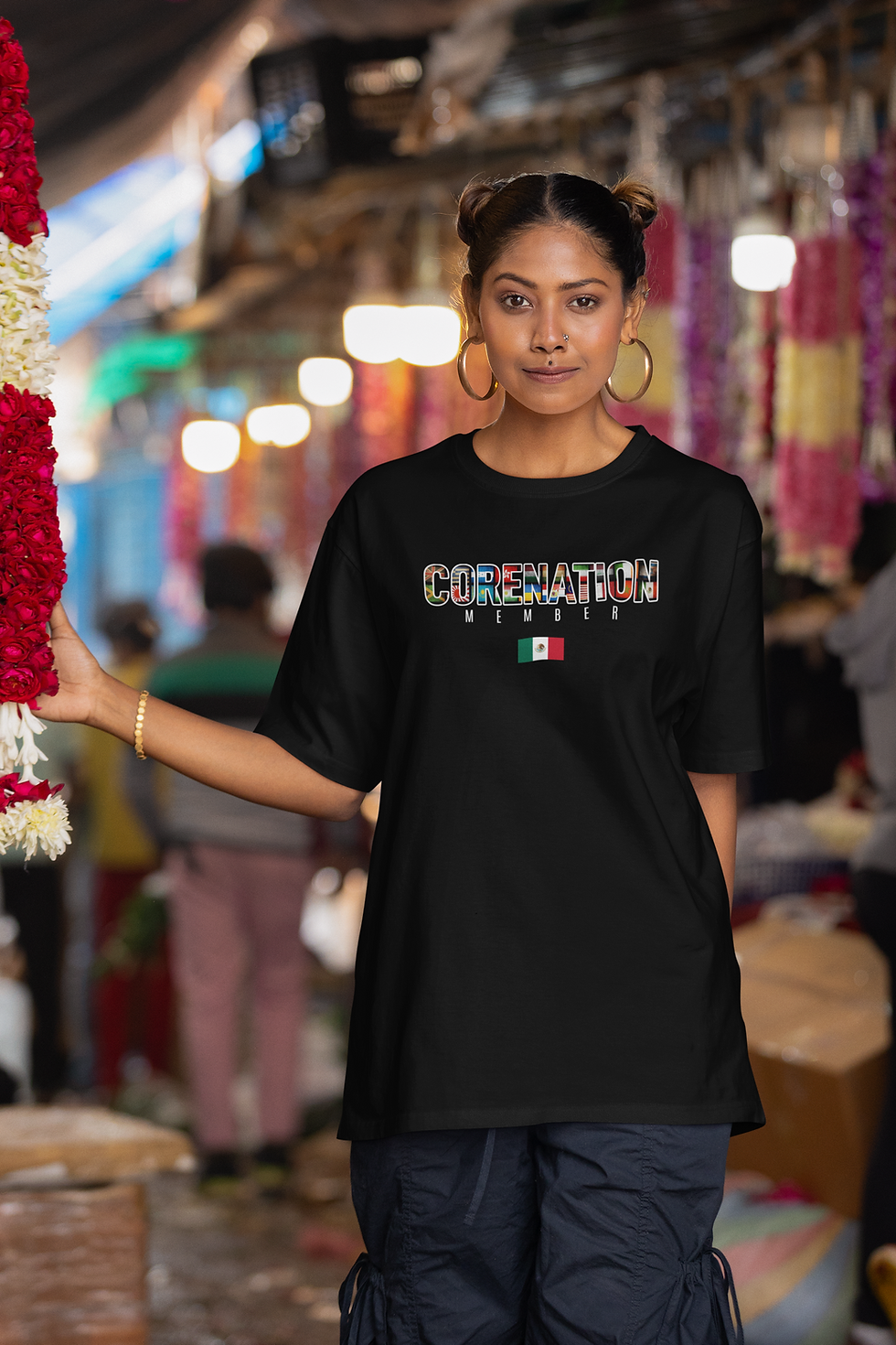 Thumbnail: CORENation Member TShirt