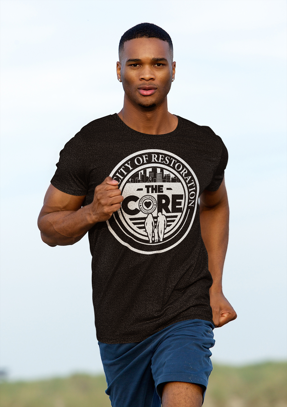 Thumbnail: The CORE Official Tee