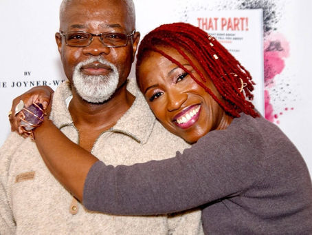 God Is in All of It: A Story of Grief, Faith, and What I Couldn’t Ignore