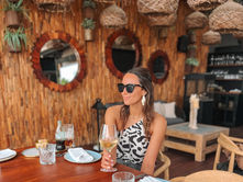 INFORMAL BARCELONA: LA TERRAZA DE MODA