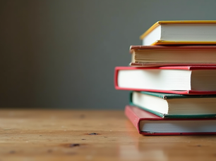 Dicas de Leitura e Conexão com a Comunidade