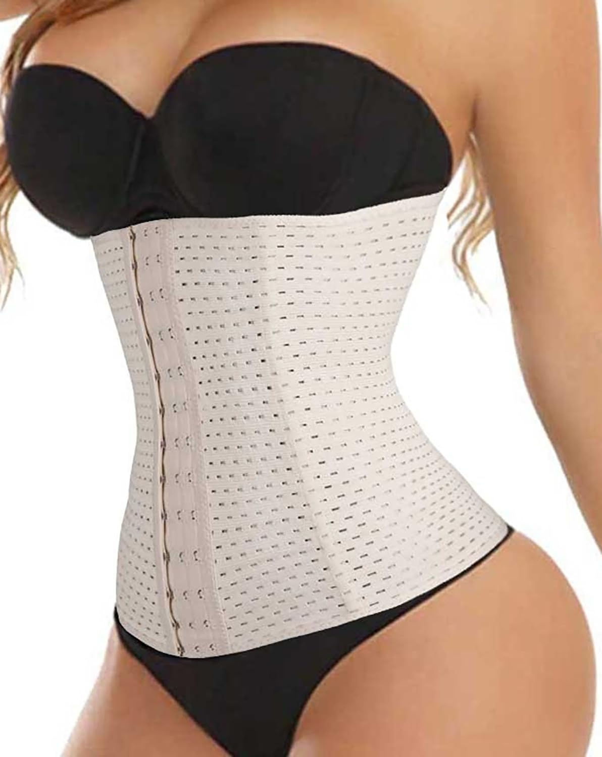 Enhance your femininity