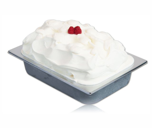 Joghurt Eiscreme