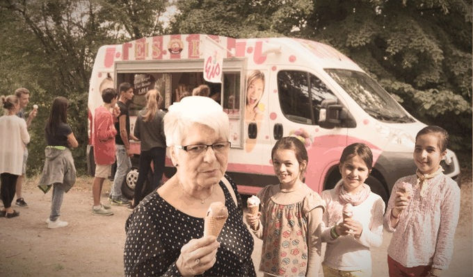Eiswagen, Eiswagen mieten, Foodtruck, Foodtruck Event, Event, Eiscreme, italienische Eiscreme, italienisches Eis, Eis Landkreis Freudenstadt, Eis Landkreis Calw